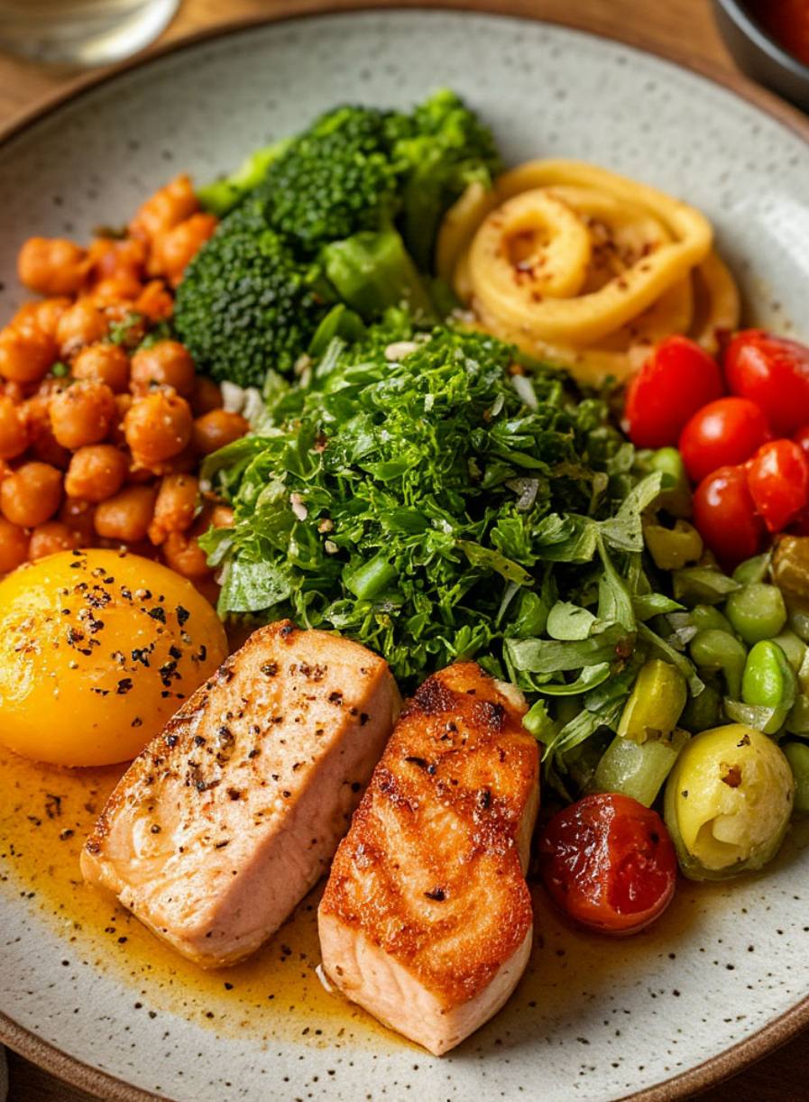 Домашние тренировки